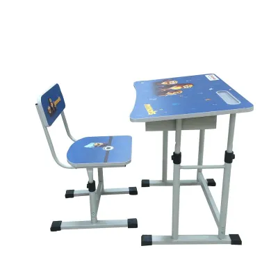 Bộ bàn ghế học sinh Xuân Hòa BHS-13-06