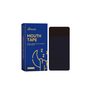 [COD] XIMONTH  Nursing Adhesive Bandage   Nighttime nasal care patch cleaning ventilation