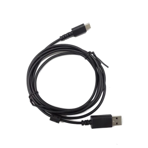 USB Charging Connection Mouse Cable For Wireless Mouse Offering Dependable Power Transfer for G502X GPROX2 G733
