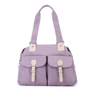 cicibrand - Tas totebag CHIBAO 1870-2 Tas wanita model terbaru