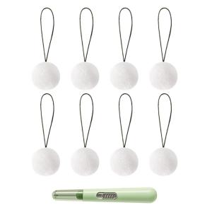 9pcs Blanket Secure Clips Bed Sheet Clamps Mattress Fastening Clips for Home Use Velvets Towels and Curtains Grippers