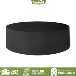 [VSC] Seamless Anti-Theft Pack Belt Bags Portable Invisible Running Belt Waist Pack Breathable High-Capacity for Outdoor Sport
