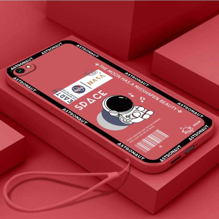 Casing Vivo Y67 Vivo V5 Vivo Y69 Vivo Y55 phone case Soft