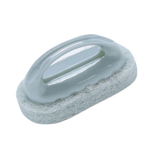 แปรงทำความสะอาด ที่ขัด ฝอยขัด แปรงขัดห้องครัว แปรงขัดอเนกประสงค์ แปรงขัดอ่างล้างจาน มี 3 สี ให้ลือก แปรงฟองน้ำ แปรงขัด แปรงขัดพื้น