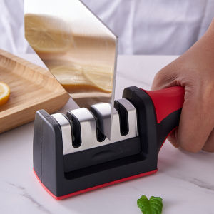 Dụng cụ mài dao kéo đồ gia dụng nhà bếp tiện lợi DN158