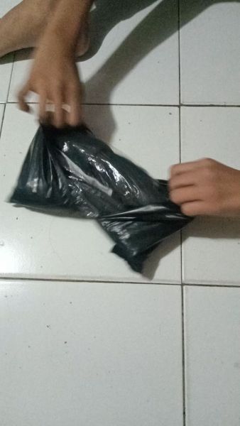 Buyer review video 3