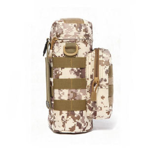 VOIDFARE Portable Holder Pouch Hydration Carrier Camping Hiking Holder Bag Water Bottle Pouch Kettle Bag Water Bottle Holder