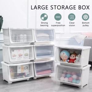 Home Signature Multi-Purpose Large Storage Box: A Complete Guide