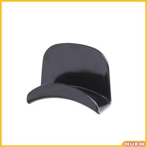 Nurm Headphone Stand Desktop Headset Holder Wall Mount Under Desk Hanger Hook