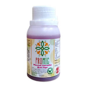 Promic / Probiotic Microbs/Biang/Starter Alami 100ml
