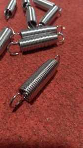 Lò Xo Chuyên Dụng Cho Bàn Đạp Trống. Phụ kiện trống