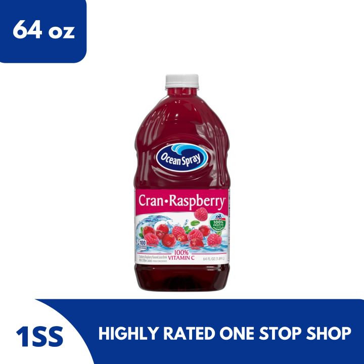 ocean spray cranberry raspberry juice cranberry juice tesco