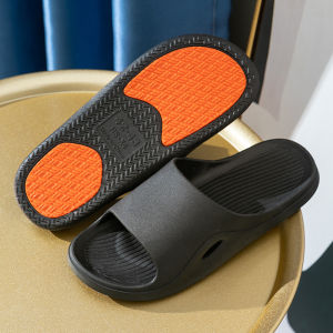 Free Shipping Anti-Slip Slippers For The Elderly Designed For Women Suitable For Indoor Use In Summer For The Bathroom To Prevent Falls And Can Also Be Worn Outdoors Odor-Resistant And Comfortable For Women