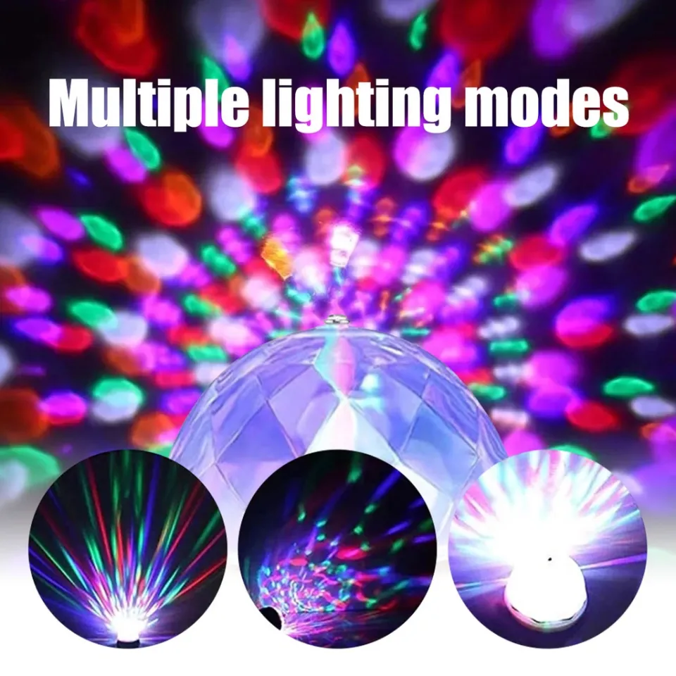 2 IN 1 REMOTE CONTROL LED FAN