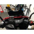 Crossbar SYM JET X 150, VF3I, JET14,logo sym ,phone holder.. 
