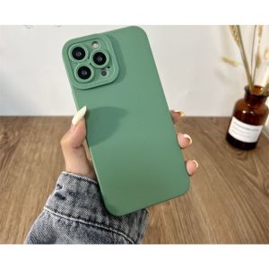 Oppo Realme C35 C31 C21Y C25Y C25 C21 NARZO 50A PRIME NARZO 30A Softfcase Procamera Silicon Warna
