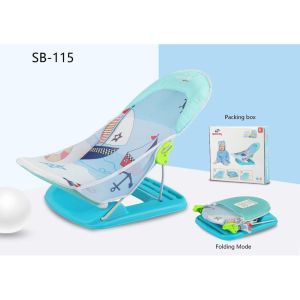 COD Baby Bather / Tempat Mandi Bayi/Bathtub Bayi