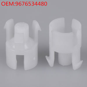 BU🦺🔩🔧 คลัทช์ปั๊มรถ Master cylinder BUCKLE สำหรับ Elysee C-Elysee Peugeot 9676534480