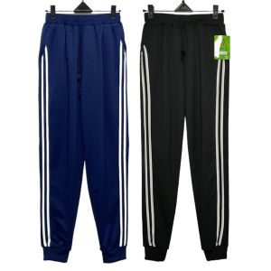 LT02 Ardison - Celana Jogger Celana Training Jogger Celana Panjang Jogger Celana Olahraga Jogger Pria Wanita