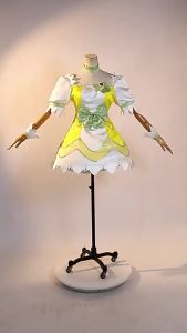 Pretty Cure: Yosuga no Yosuga cos Rose Angel cos Two-dimensional anime role-playing cosplay