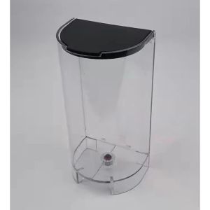Kirilgu Apply To C40/D40 EN80 Xn100 Inissia Nespresso Water Tank Accessories Q8H3K
