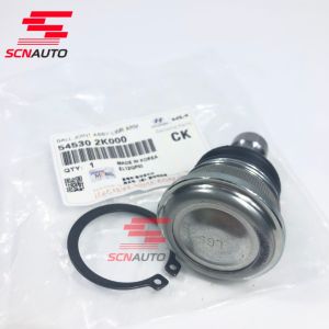 Rô tuyn trụ đứng càng A xe Kia Morning(2011-nay) Hyundai I10(2014-nay) rotuyn Mã:545302K000