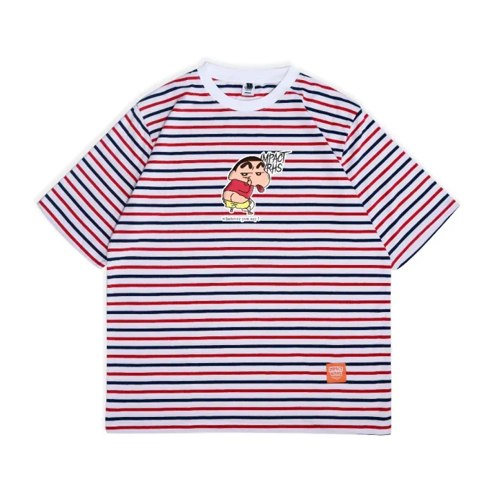 IMPACTWEARHOUSE%20%7C%20T%20SHIRT%20OVERSIZE%20STRIPE%20%7C%20SALUR%20OVERSIZE%20%7C%20Shinchan%20-%20Image%202