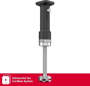 KitchenAid Cordless 2.0 Hand Blender (Battery sold separately)