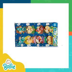 MORE DESIGNS Assorted Bento Food Picks (Fruit Forks) Christmas Bento