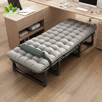 Folding Bed Ikea Best Price in Singapore Sep 2024 Lazada