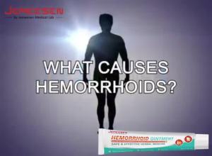 Jemeesen Hemorrhoids Cream Herbal Hemorrhoid Medicine 100% Effective Relieve Pain Swell Bleed Fissure Hemorrhoid Cream Eliminate Hemorrhoids Steroid Free