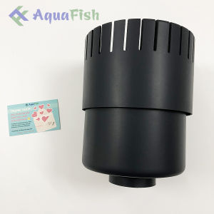 Hút Mặt Sẻ Rãnh Dành Cho Hồ Cá Koi Ngoài Trời (hút bọt cám thừa và lá cây rất hiệu quả)