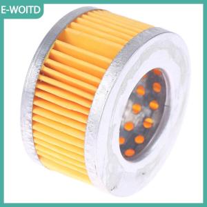 【E-WOITD】 Bộ lọc không khí silencer Lọc yếu tố Máy nén khí nam chủ đề Canister Lọc