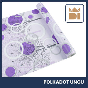 Adipatidinding - Wallpaper Dinding Motif Polkadot All Variant Ukuran 45 Cm x 10 Meter Wallpaper Stiker Dinding Motif Polkadot All Variant Wallstiker Motif Polkadot All Variant Dekorasi Dinding Dekorasi Rumah Dekorasi Ruang Tamu Dekorasi Kamar Tidur