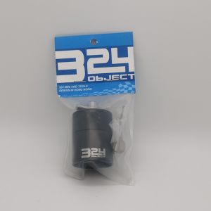 324 Four-Wheel Drive Tool Wheel Hub Perforation Hole Punching Handy Tool Perforation Wheel Hub