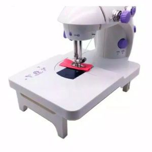 SALEE..FREE METERAN .MESIN JAHIT 202 GT- 202 /FHSM- 202 MINI PORTABLE TERMURAH