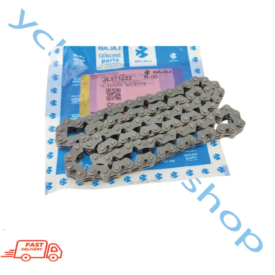 Bajaj Pulsar Ns Ns 200 Timing Chain Price Genuine Timing Chain Kit