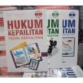 Hukum Kepailitan Buku 1, 2 dan 3 - Elyta Ras Ginting, S.H., LL.M. 