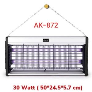 Aoki  - AK-872Dan AK-871 Perangkap Ampuh Untuk Nyamuk Lalat Serangga / Insect Killer Mosquito