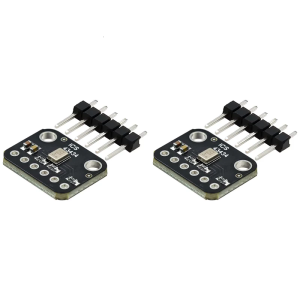 ICS-43434 I2S MEMS Microphones Expansion Board I2S Digital Output For Multiple Development Boards