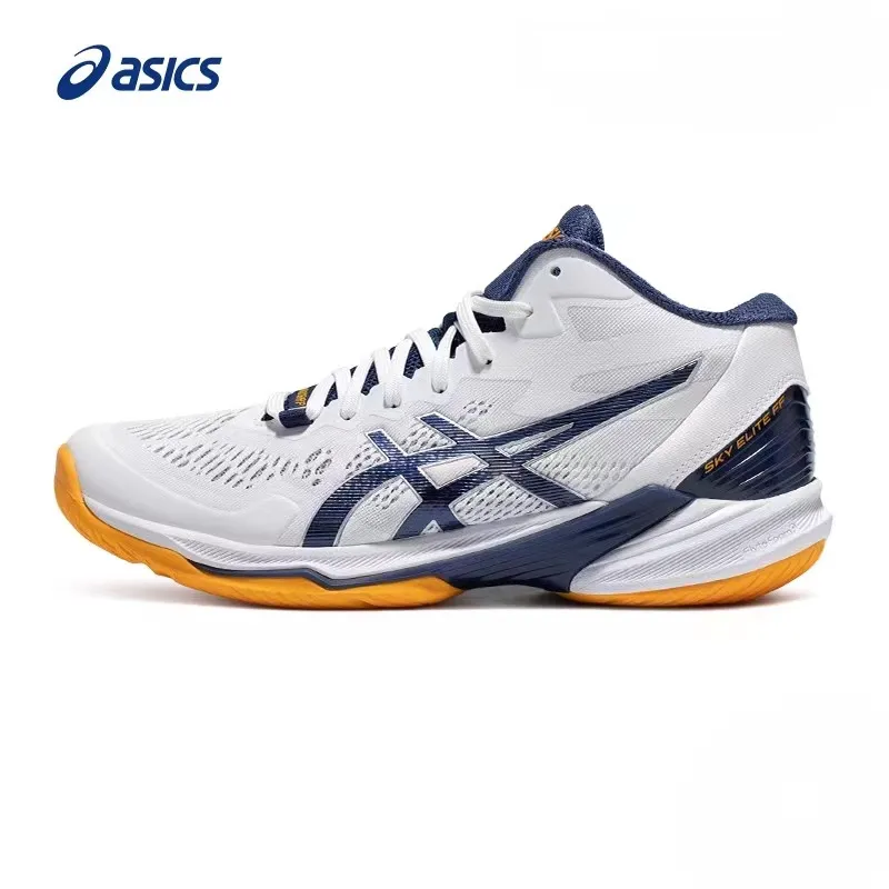 Asics mens best sale volleyball shoes