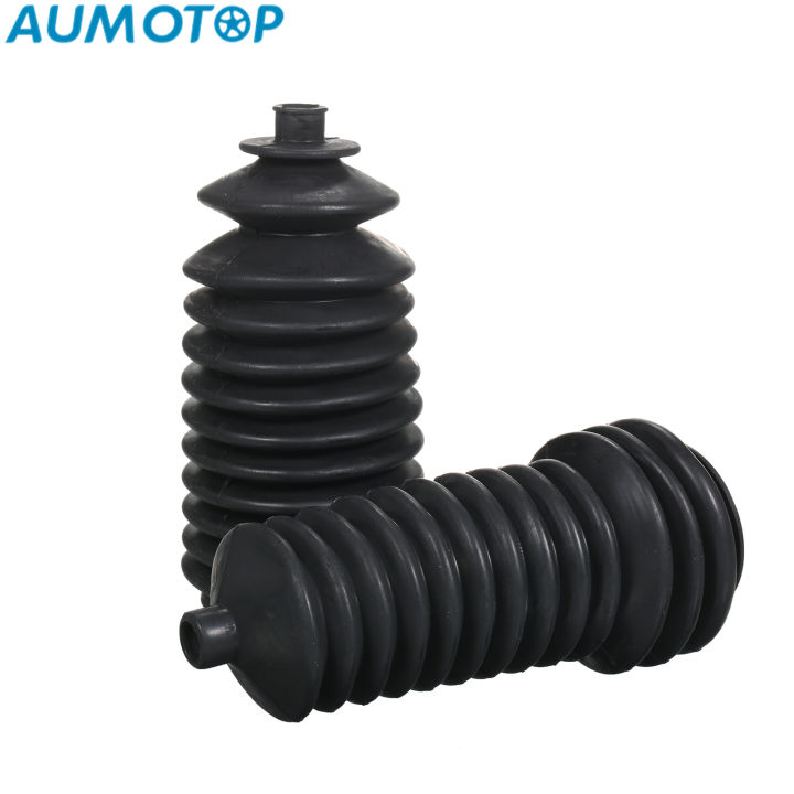 Exact Replacement Steering Rack Boots for Polaris Ranger 400 500 570 700 800 900 Black Lazada PH