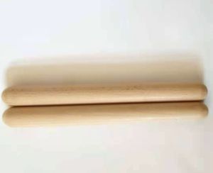 Stick Log Stick Orff Percussion Instrument Log Sound Stick Childrens Music Teaching Aids Rhythm Stick