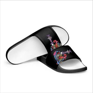 ILHAM JAYA COLLECTION - PASTI GRATIS ONGKIR !!! SUPER PROMO Sandal Selop Bunga Wanita 37 - 40    Ilham Jaya