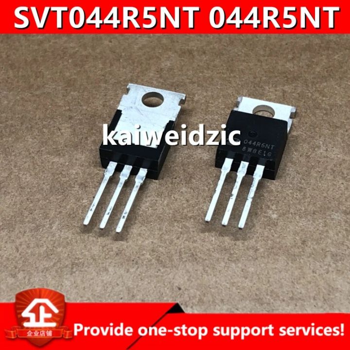 10ชิ้น5ชิ้น Kaiweikdic Svt044r5nt ใหม่การพิมพ์ Svt085r5ntscreen 044r5nt ...