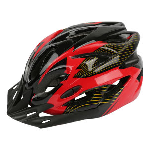 ROMAHOME BIKEBOY Mũ Bảo Hiểm Xe Đạp Leo Núi Mũ Bảo Hiểm Đạp Xe Thể Thao Cho Nam Nữ Mũ Bảo Hiểm An Toàn Có Đệm Xe Đạp Leo Núi Điều Chỉnh Được Phụ Kiện Mũ