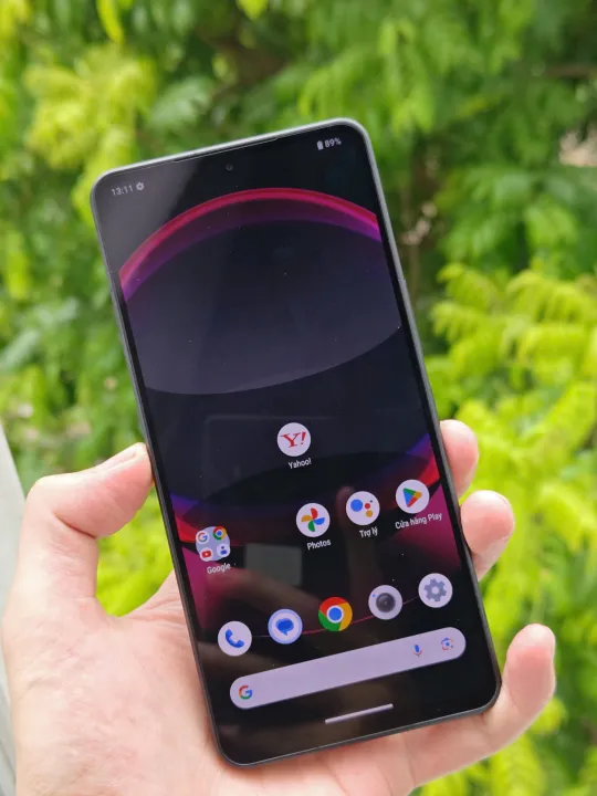 Sharp Aquos R8 Pro 5G (12GB/256GB) Snapdragon 8 Gen 2 , Màn Oled 240HZ , KHÔNG ÁM , QUỐC TẾ 2 SIM | BigBuy360 - bigbuy360.vn Sharp Aquos R8 Pro 5G (12GB/256GB) Snapdragon 8 Gen 2 , Màn Oled 240HZ , KHÔNG ÁM , QUỐC TẾ 2 SIM | BigBuy360 - bigbuy360.vn