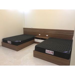 Đệm Lò Xo Túi Độc Lập Tiêu Chuẩn Khách Sạn SA DADA - Dày 22/25cm - Hỗ Trợ Cho Người Bị Đau Lưng - Hàng Chuẩn Chính Hãng.