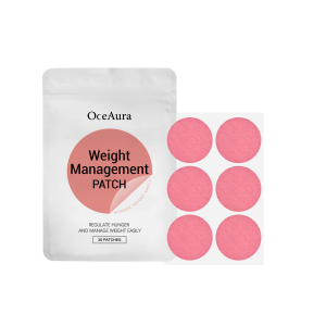 OceAura  Body Care Patch   Gentle skin care firming contours light and slim figure highlighting your body shape with care patches
