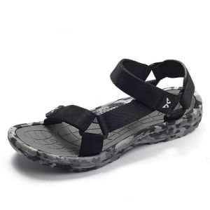 Elfs Active Sepatu Sandal Gunung 2in1 Sendal Outdoor Hiking Slip ons